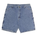 WRANGLER Mens Denim Blue Casual Shorts 2XL W40 Workwear Cotton