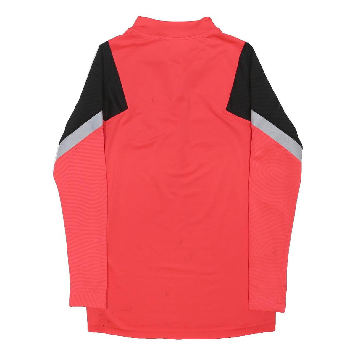 NIKE 20–21 Liverpool FC Nike VaporKnit Strike Drill Top Mens Red Jacket M