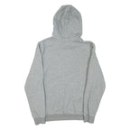 PUMA Mens Grey Hoodie S