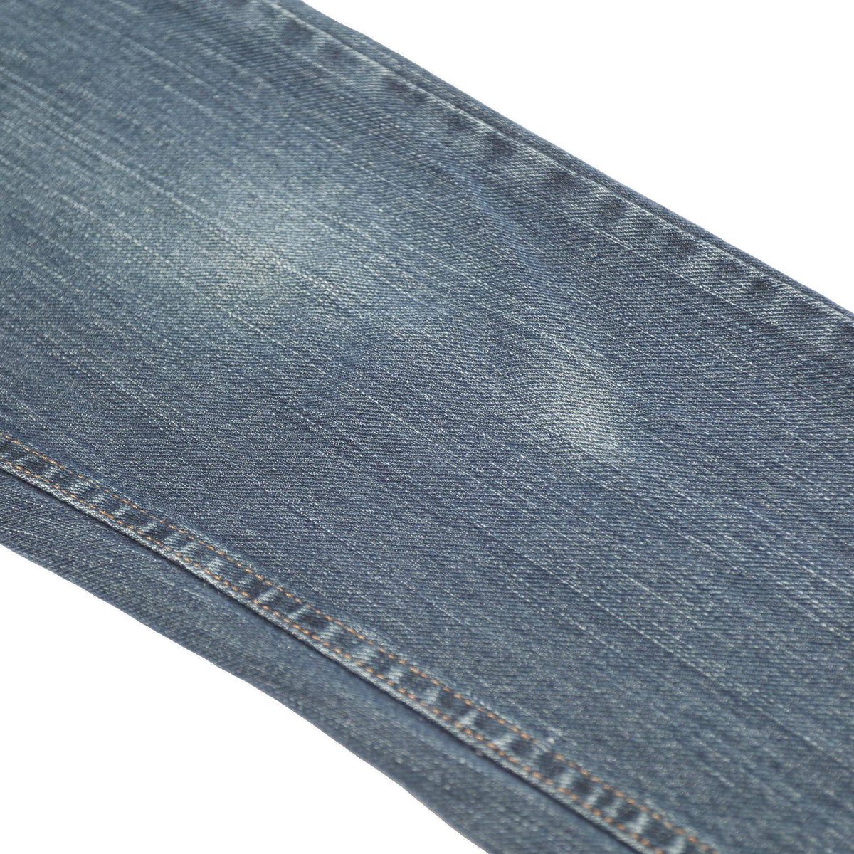 DICKIES Mens Slim Blue Denim Jeans W31 L32 Cotton Blend Zip Classic Fit