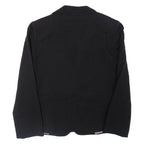 PINKO Womens Blazer Jacket Black S