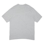 CARHARTT Mens Grey Pocket T-Shirt XL Short Sleeve Crew Neck Cotton Blend Casual