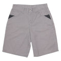 DICKIES Mens Workwear Shorts Grey Relaxed M W30