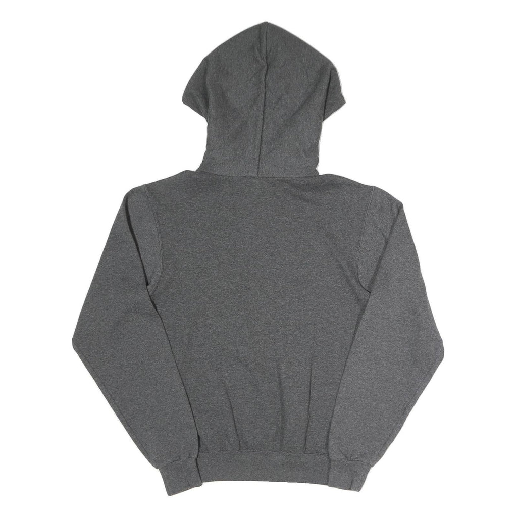 CHAMPION Mens Grey UCR Highlanders Pullover Hoodie XS Cotton Blend