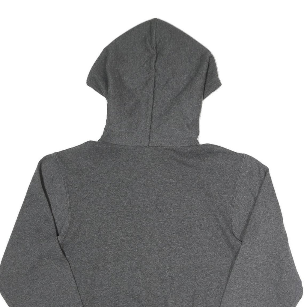 CHAMPION Mens Grey UCR Highlanders Pullover Hoodie XS Cotton Blend