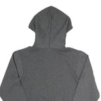 CHAMPION Mens Grey UCR Highlanders Pullover Hoodie XS Cotton Blend