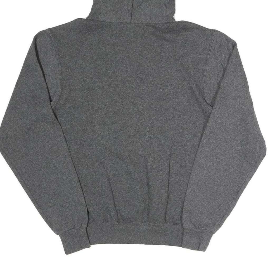 CHAMPION Mens Grey UCR Highlanders Pullover Hoodie XS Cotton Blend