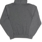 CHAMPION Mens Grey UCR Highlanders Pullover Hoodie XS Cotton Blend