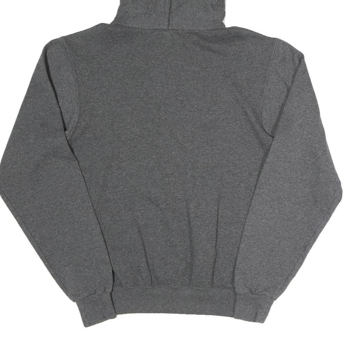 CHAMPION Mens Grey UCR Highlanders Pullover Hoodie XS Cotton Blend