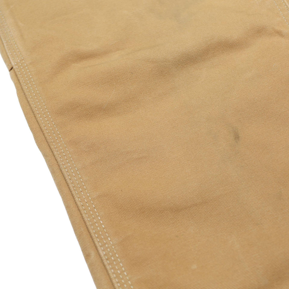 CARHARTT Mens Cotton Loose Fit Straight Leg Trousers W36 L34 Workwear