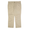 DICKIES Workwear Mens Trousers Beige Regular Straight W40 L32