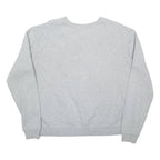 FILA Womens Sweatshirt Grey XL