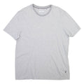 CALVIN KLEIN Mens T-Shirt Grey XL