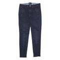 G-STAR Womens Jeans Blue Regular Skinny Denim Medium W28 L26 Stylish Casual