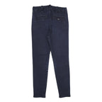 G-STAR Womens Jeans Blue Regular Skinny Denim Medium W28 L26 Stylish Casual