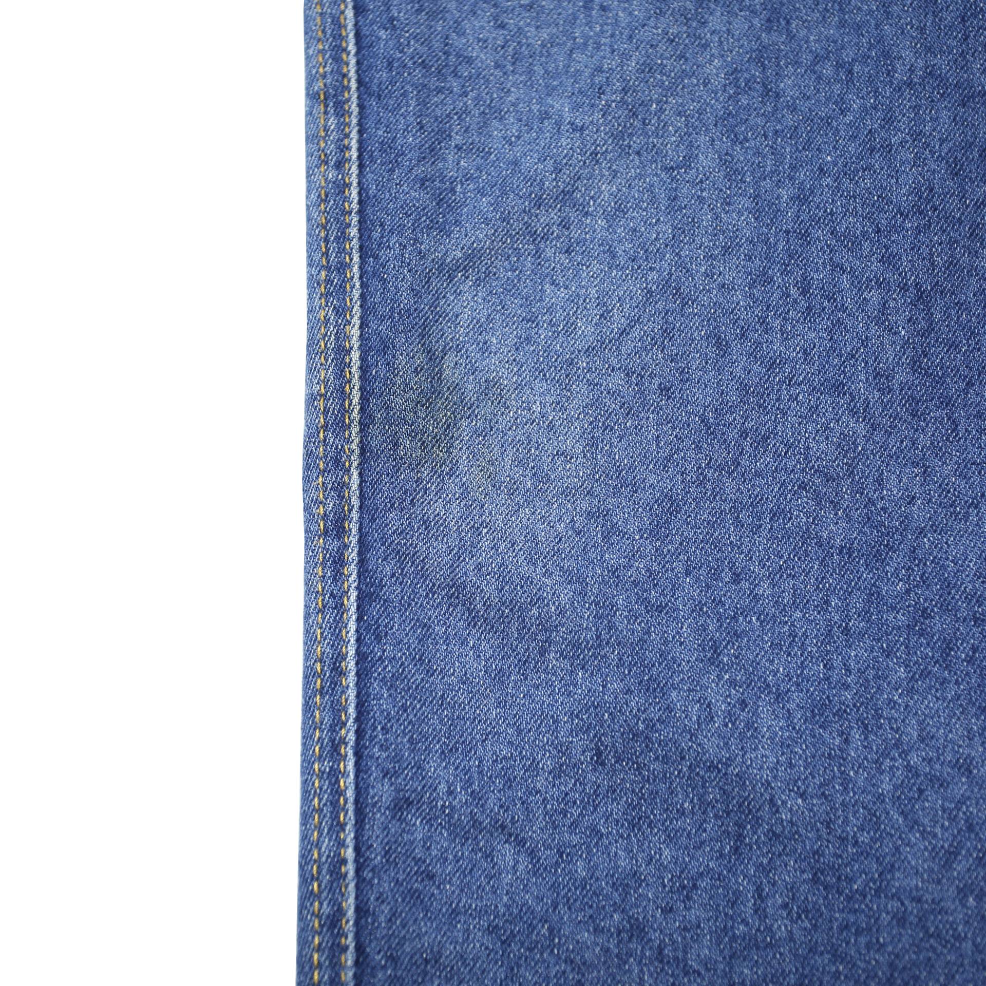 LEE Womens Jeans Blue Relaxed Straight Denim Medium W30 L27 Classic Fit Zip