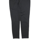 NIKE Mens Joggers Black Slim Tapered Size S W26 L28 Lightweight Comfort