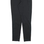 NIKE Mens Joggers Black Slim Tapered Size S W26 L28 Lightweight Comfort