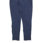 LEVI'S 311 Womens Jeans Blue Slim Skinny Denim W28 L28 Stylish Classic Zip