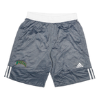 ADIDAS Mens Shorts Grey Indiana Casual L W28 Sports Gym Wear