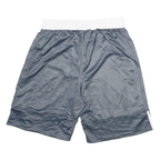 ADIDAS Mens Shorts Grey Indiana Casual L W28 Sports Gym Wear