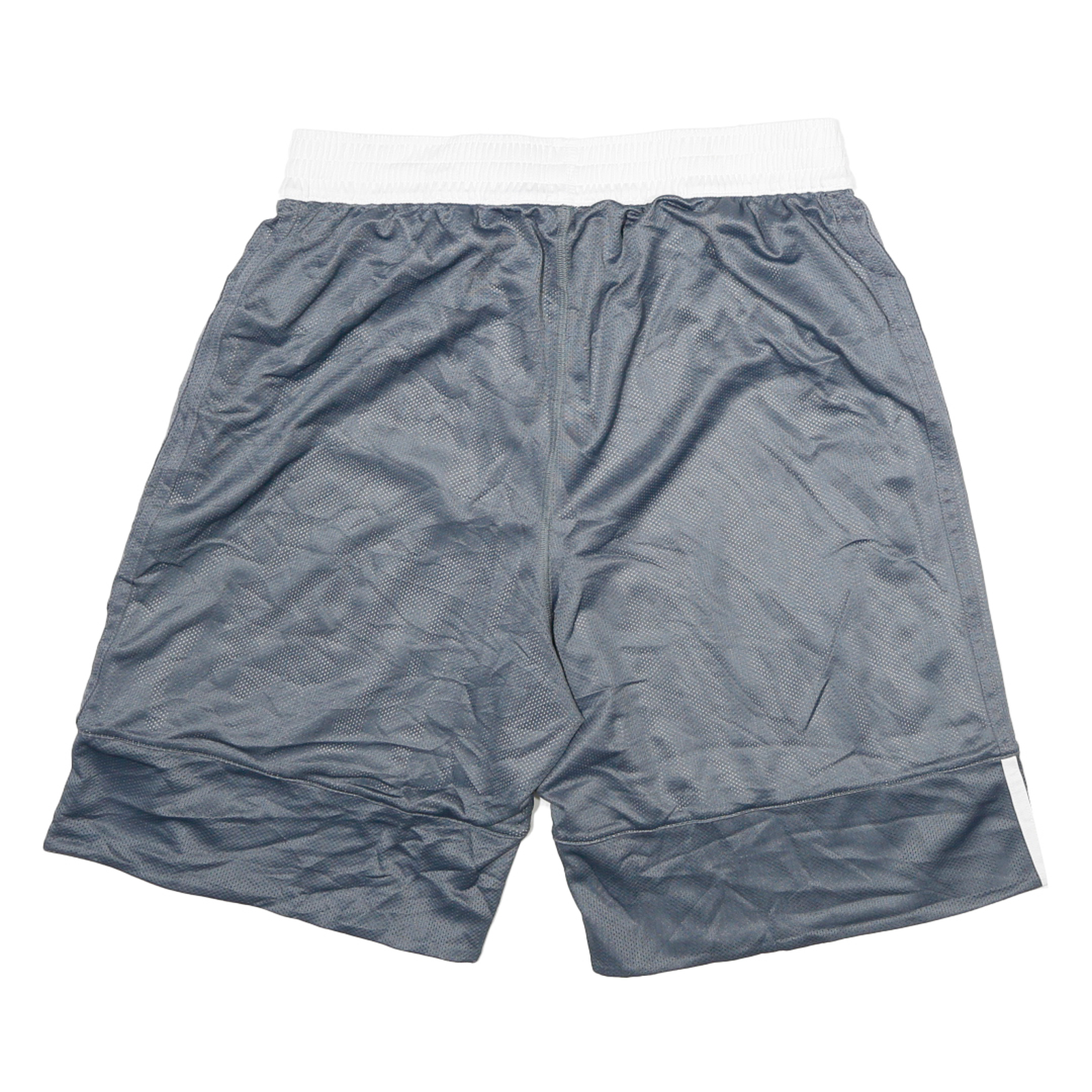 ADIDAS Mens Shorts Grey Indiana Casual L W28 Sports Gym Wear