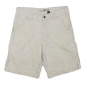 CARHARTT Mens Cotton Blend Beige Casual Shorts M W31 Relaxed Fit Utility