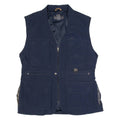 MAGELLAN'S Utility Mens Gilet Blue L