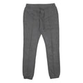 ARNE Womens Joggers Grey Slim Tapered M W29 L29 Drawstring Casual Comfortable