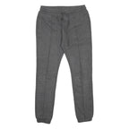 ARNE Womens Joggers Grey Slim Tapered M W29 L29 Drawstring Casual Comfortable