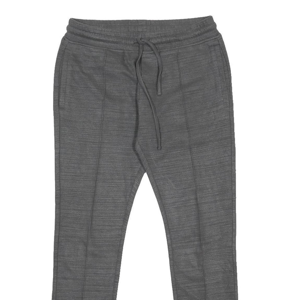 ARNE Womens Joggers Grey Slim Tapered M W29 L29 Drawstring Casual Comfortable