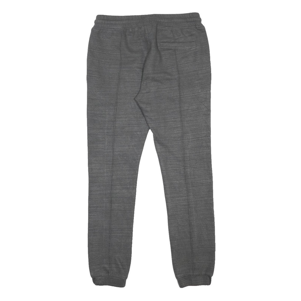 ARNE Womens Joggers Grey Slim Tapered M W29 L29 Drawstring Casual Comfortable