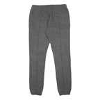 ARNE Womens Joggers Grey Slim Tapered M W29 L29 Drawstring Casual Comfortable