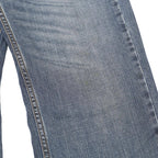 LEVI'S 559 Straight Mens Blue Relaxed Straight Denim Medium W34 L34 Jeans
