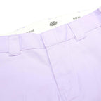 DICKIES Mens Shorts Blue Slim Fit M W29 Cotton Blend Casual Summer