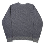 TOMMY HILFIGER Mens Sweatshirt Blue L