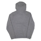 FILA Mens Grey Hoodie S