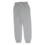PYREX Mens Joggers Grey Slim Tapered S W26 L28 Cotton Blend Casual Wear
