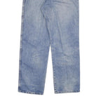 DICKIES 501 Mens Jeans Blue Regular Straight Denim Medium W30 L32 Classic Fit