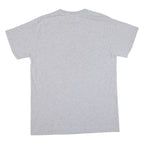 ADIDAS Mens T-Shirt Grey M