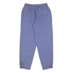 Womens Joggers Blue M W28 L30 Drawstring Casual Lightweight Relaxed Fit