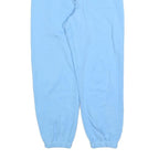 LEVI'S Womens Joggers Blue XS W24 L26 Cotton Blend Regular Fit Tapered Leg