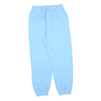 LEVI'S Womens Joggers Blue XS W24 L26 Cotton Blend Regular Fit Tapered Leg