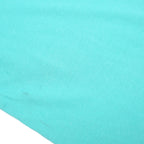 KAPPA Mens Turquoise Polo Shirt M Cotton Casual Short Sleeve Plain