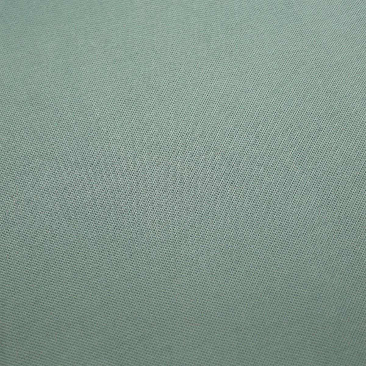 FILA Mens Green Short Sleeve Plain Cotton Polo Shirt L Casual Classic