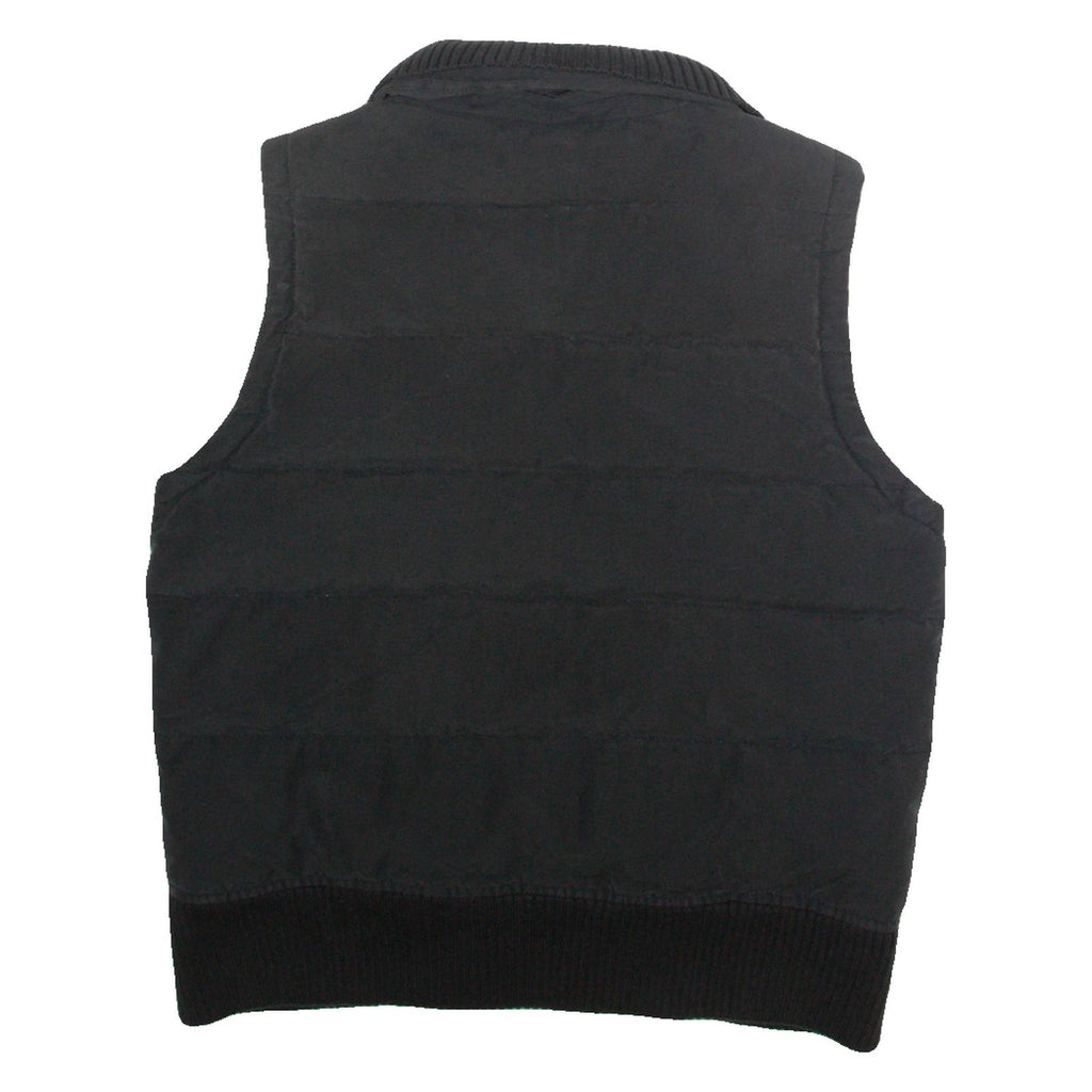WHITE STUFF Womens Gilet Black M