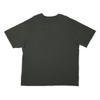 CARHARTT Mens Black Pocket T-Shirt XL Short Sleeve Crew Neck Classic Cotton