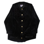 YESSICA Womens Jacket Black S