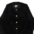 YESSICA Womens Jacket Black S