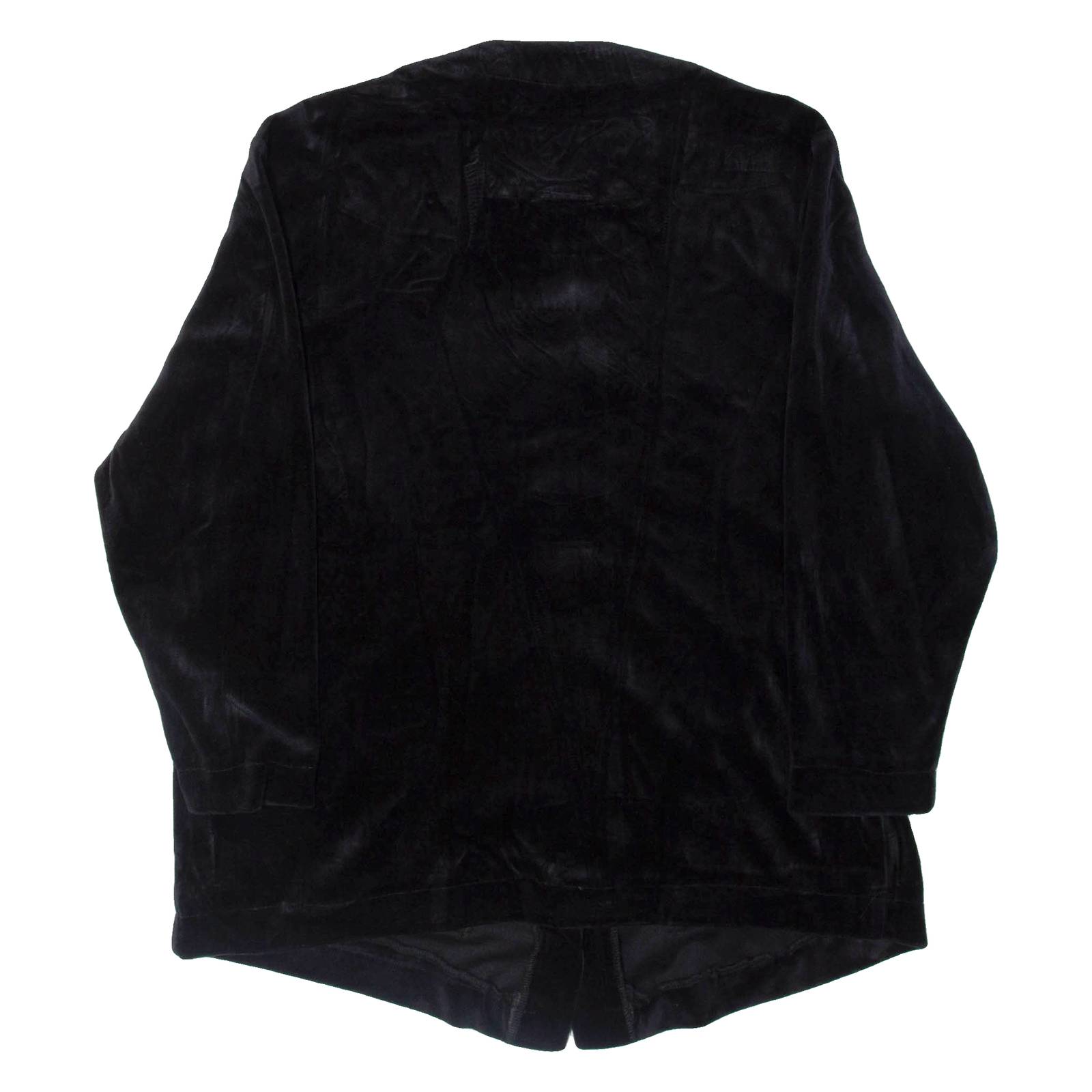 YESSICA Womens Jacket Black S